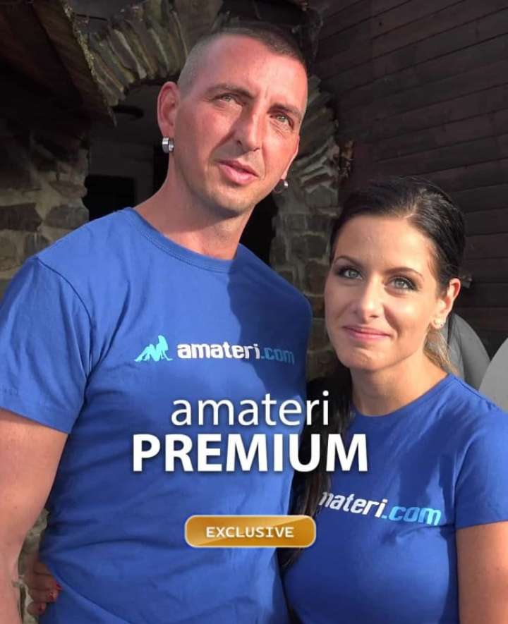 "Amateri Premium