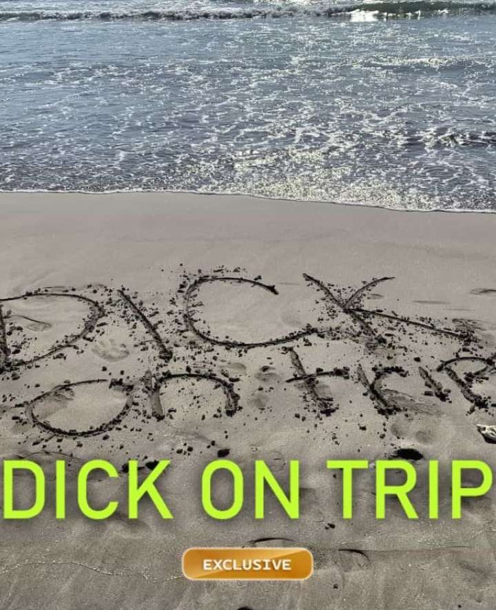 Dick On Trip