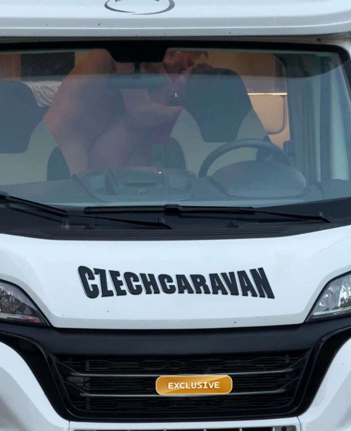Czech Caravan